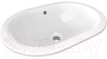 Умывальник Ideal Standard Connect E504801