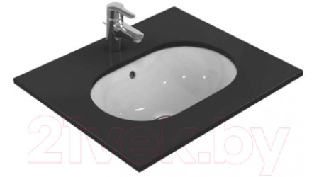 Умывальник Ideal Standard Connect E504801