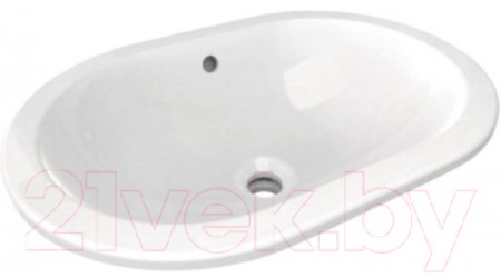 Умывальник Ideal Standard Connect E505001
