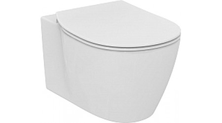 Унитаз подвесной Ideal Standard Connect E771801
