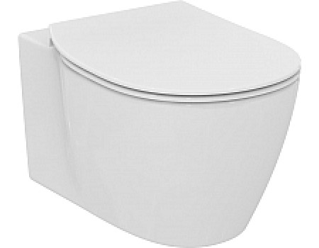 Унитаз подвесной Ideal Standard Connect E771801