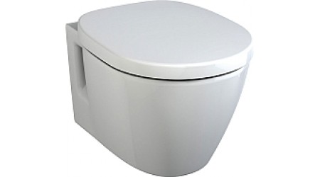 Унитаз подвесной Ideal Standard Connect E781901