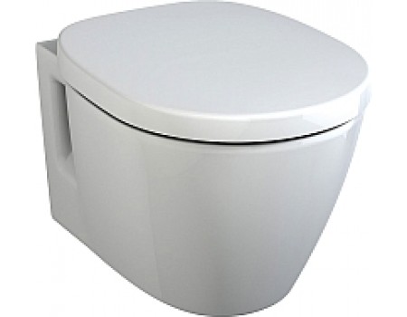 Унитаз подвесной Ideal Standard Connect E781901