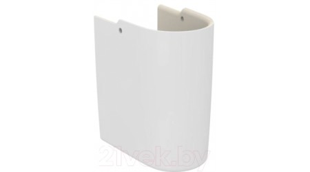 Полупьедестал Ideal Standard Connect E797401