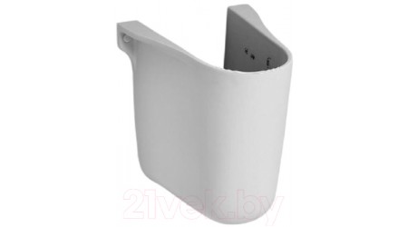 Полупьедестал Ideal Standard Connect E797501