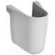 Полупьедестал Ideal Standard Connect E797501