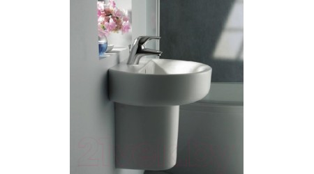 Полупьедестал Ideal Standard Connect E797501