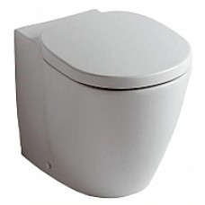 Унитаз напольный Ideal Standard Connect E803401