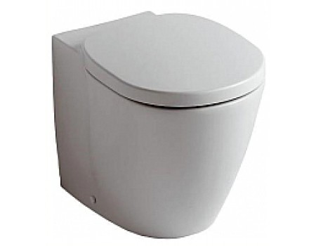 Унитаз напольный Ideal Standard Connect E803401