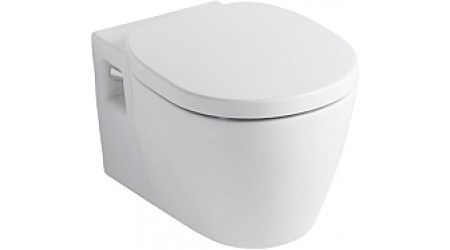 Унитаз подвесной Ideal Standard Connect E803501