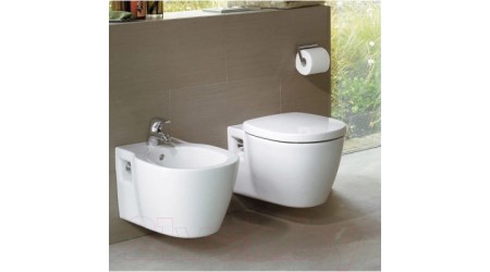 Унитаз подвесной с инсталляцией Ideal Standard Connect E803501 + E712701 + E233267 / W220101