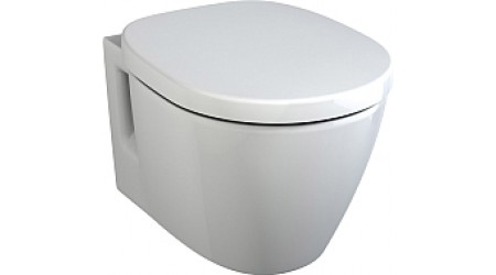 Унитаз подвесной Ideal Standard Connect E804601