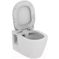 Унитаз подвесной Ideal Standard Connect Rimless E814901