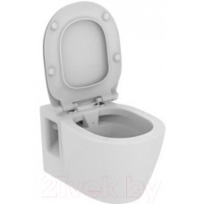 Унитаз подвесной Ideal Standard Connect Rimless E814901
