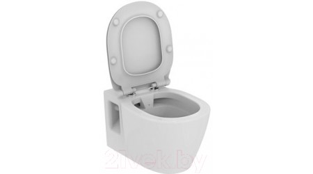 Унитаз подвесной Ideal Standard Connect Rimless E814901