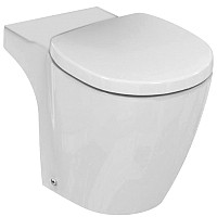 Унитаз напольный Ideal Standard Connect Space E119501