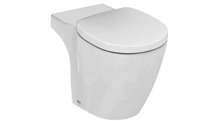Унитаз напольный Ideal Standard Connect Space E119501