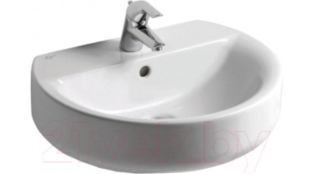 Умывальник Ideal Standard Connect Sphere E786401