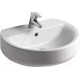 Умывальник Ideal Standard Connect Sphere E786401
