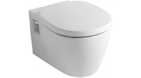 Унитаз подвесной Ideal Standard Connect W941102