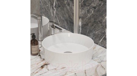 Умывальник Ambassador Conrad / 226T20003