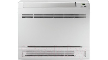 Сплит-система Gree Consol R32 Wi-Fi Inverter GEH09AA-K6DNA1F