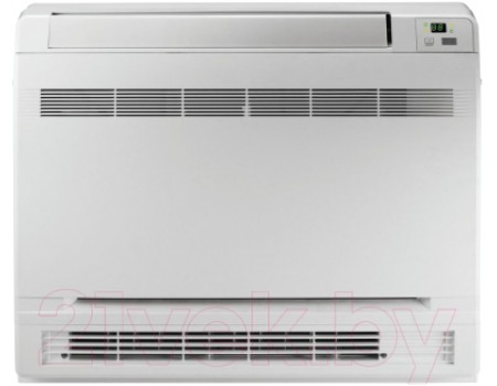 Сплит-система Gree Consol R32 Wi-Fi Inverter GEH18AA-K6DNA1F