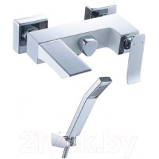 Смеситель LEMARK Contest LM5814CW