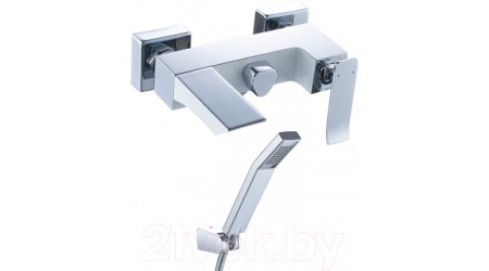 Смеситель LEMARK Contest LM5814CW 