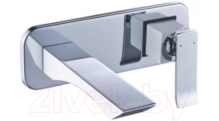 Смеситель LEMARK Contest LM5826CW 
