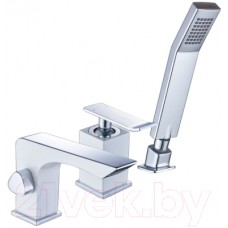 Смеситель LEMARK Contest LM5845CW