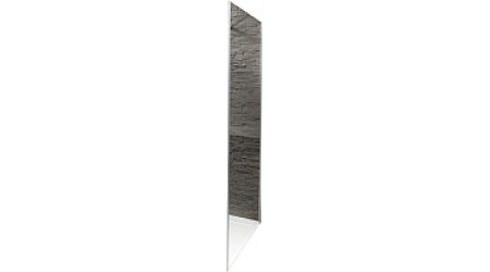 Душевая стенка Jacob Delafon Contra E22FT100-GA