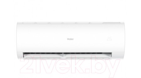 Сплит-система Haier Coral Expert -20С Inverter AS25PHP1HRA / 1U25PHP1FRA