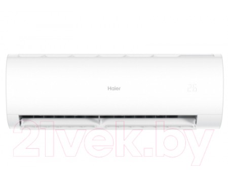 Сплит-система Haier Coral Expert -20С Inverter AS25PHP1HRA / 1U25PHP1FRA