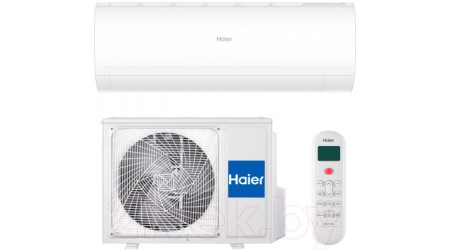 Сплит-система Haier Coral Expert -20С Inverter AS25PHP1HRA / 1U25PHP1FRA