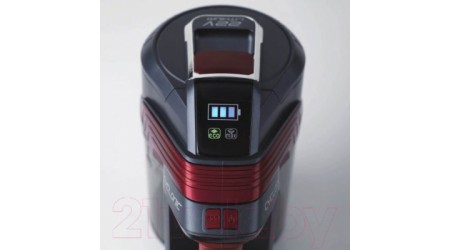 Вертикальный портативный пылесос Ariete Cordless 2763