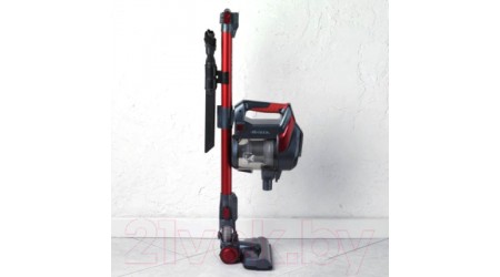 Вертикальный портативный пылесос Ariete Cordless 2763