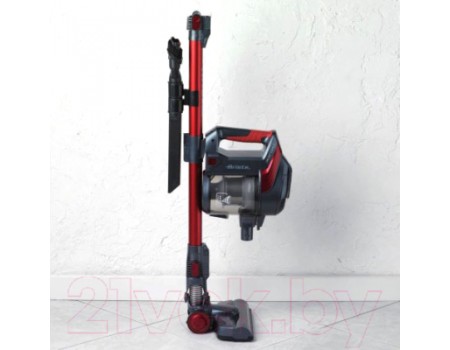 Вертикальный портативный пылесос Ariete Cordless 2763