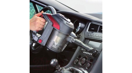 Вертикальный портативный пылесос Ariete Cordless 2763
