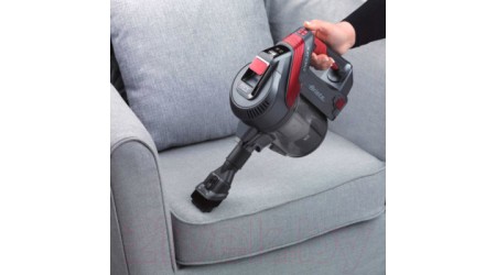 Вертикальный портативный пылесос Ariete Cordless 2763
