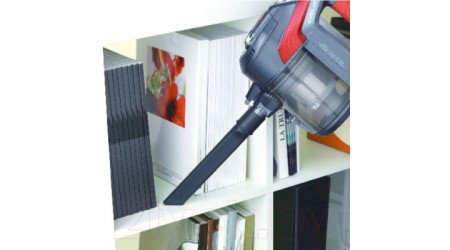 Вертикальный портативный пылесос Ariete Cordless 2763