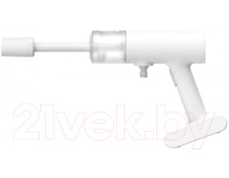 Мойка высокого давления Xiaomi Cordless Pressure Washer / MJXCJ001QW