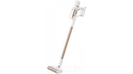 Вертикальный пылесос Dreame Cordless Stick Vacuum P10 Pro / VPD2 (белый)