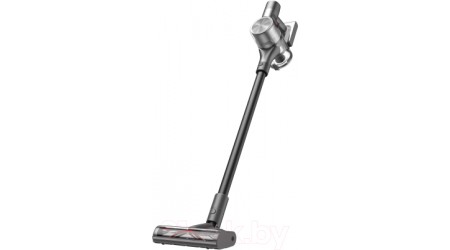 Вертикальный пылесос Dreame Cordless Stick Vacuum T30 Neo Grey / VTE3
