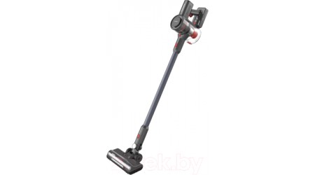 Вертикальный пылесос Redkey Cordless Vacuum Cleaner P9 (черный)