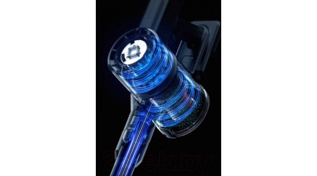 Вертикальный пылесос Redkey Cordless Vacuum Cleaner P9 (черный)