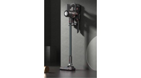 Вертикальный пылесос Redkey Cordless Vacuum Cleaner P9 (черный)