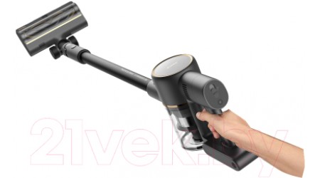 Вертикальный пылесос Dreame Cordless Vacuum Cleaner R10 Pro / VTV41B