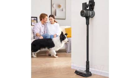 Вертикальный пылесос Dreame Cordless Vacuum Cleaner R10 Pro / VTV41B