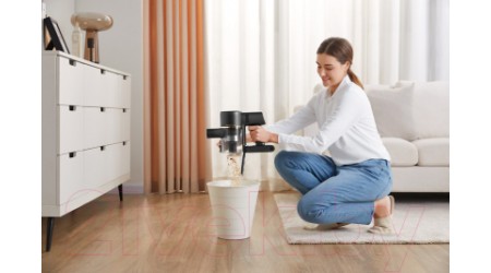 Вертикальный пылесос Dreame Cordless Vacuum Cleaner R10 Pro / VTV41B